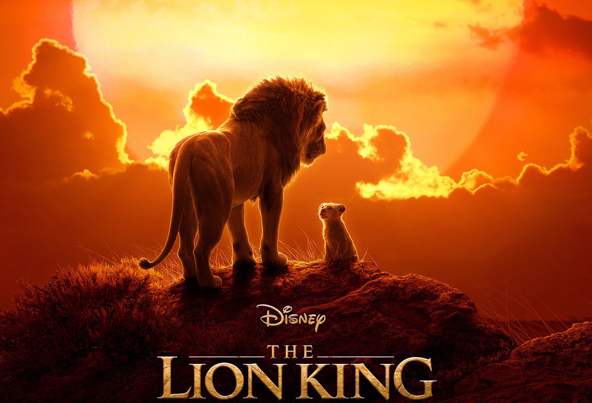 Pelicula El Rey Leon 2019 Pelicula Completa Audio Latino