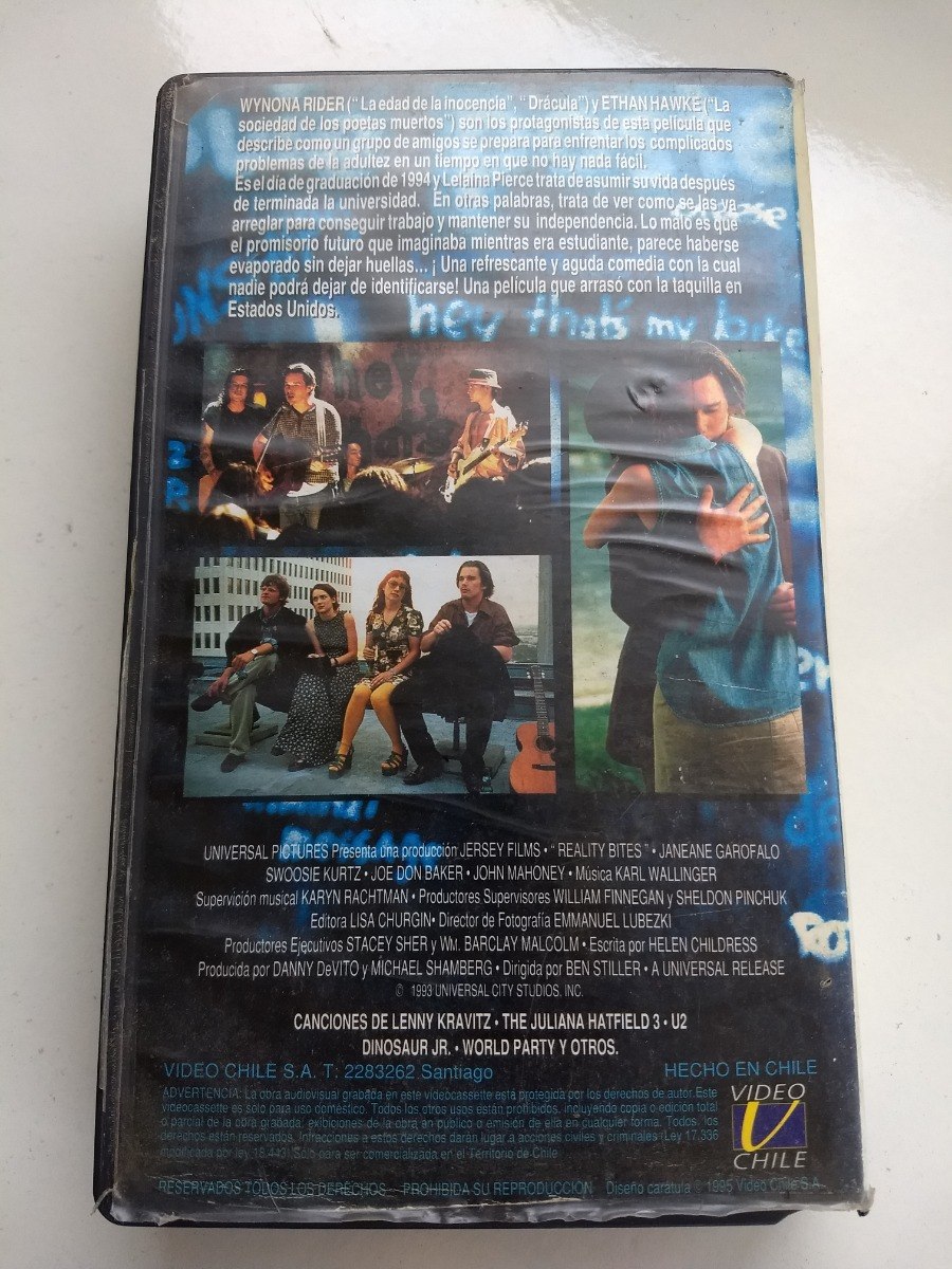 reality bites 1080p reality bites 1080p