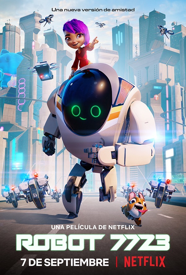 rango Gasto Moda Lunes de cine: La Nueva Generación – Next Gen (Netflix) – El Rincón Escritor de Paula rango Gasto Moda Lunes de cine: La Nueva Generación – Next Gen (Netflix) – El Rincón Escritor de Paula