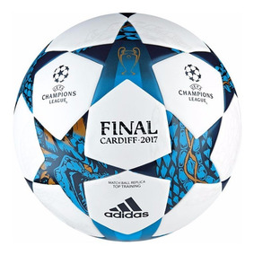 balon champions 2017 precio