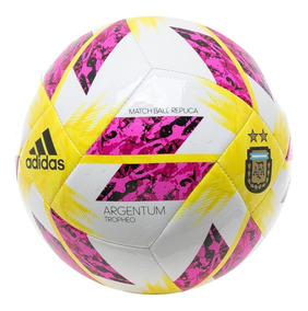 pelotas adidas afa