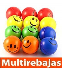 muñeco antiestres para niños
