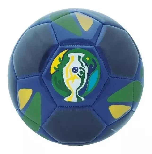 la pelota de la copa américa