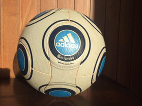 adidas terrapass official match ball