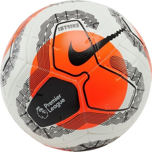 pelota de futbol nike strike