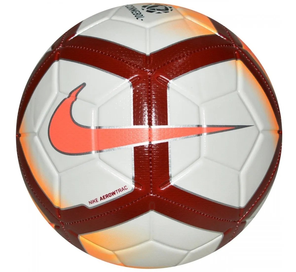 pelota nike libertadores 2018