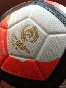 pelota nike copa america