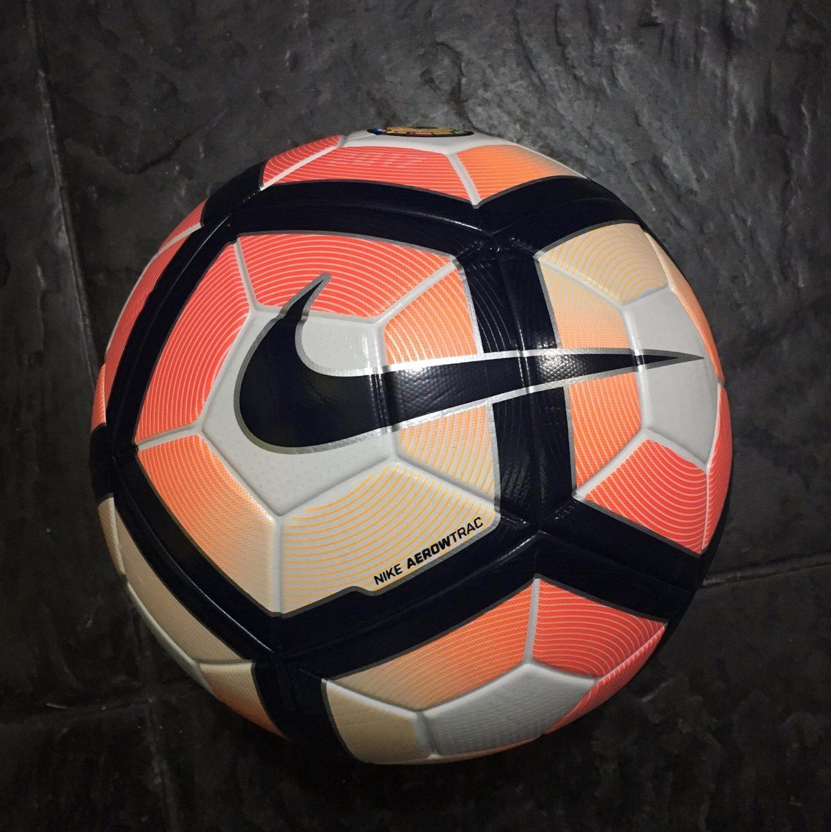 pelota nike 2017