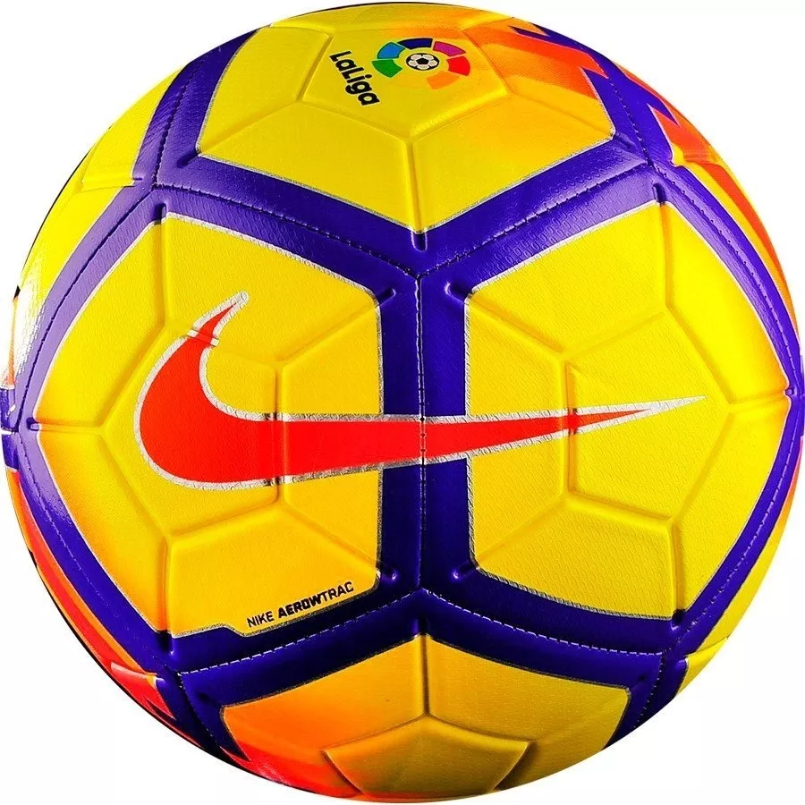 TODODEPORTESMFC | Pelota Nike Strike La Liga Española Futbol Profesional -  $ 3.889,00