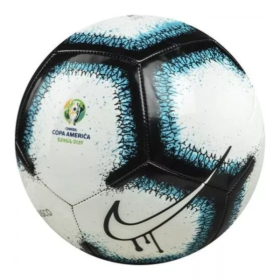 pelota oficial de la copa america 2019