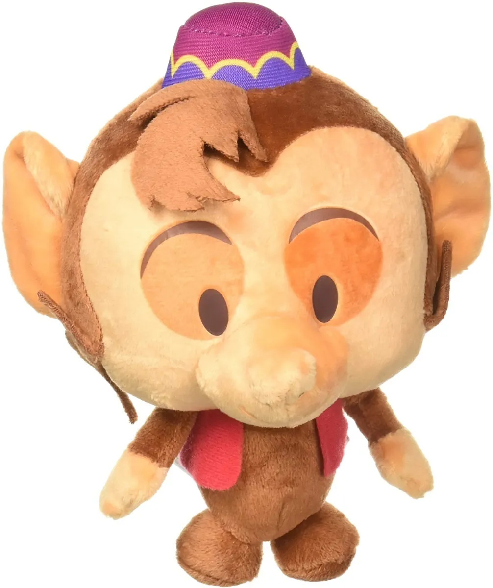 abu peluche