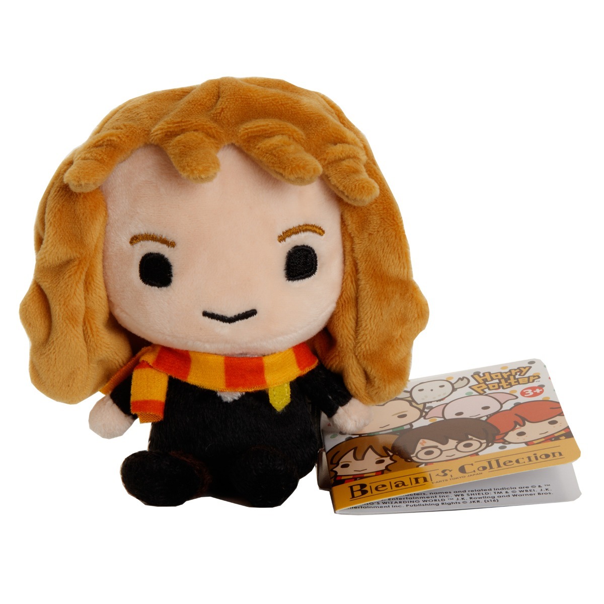 peluche hermione granger