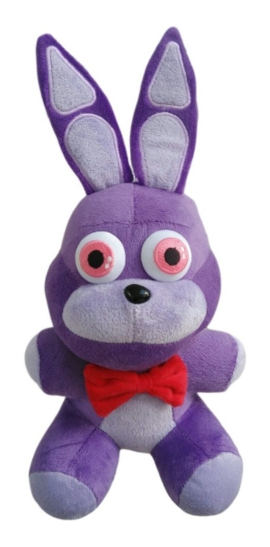 peluche bonnie fnaf