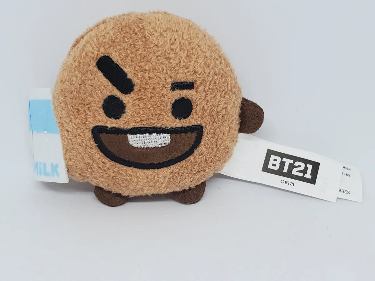 bt21 shooky peluche