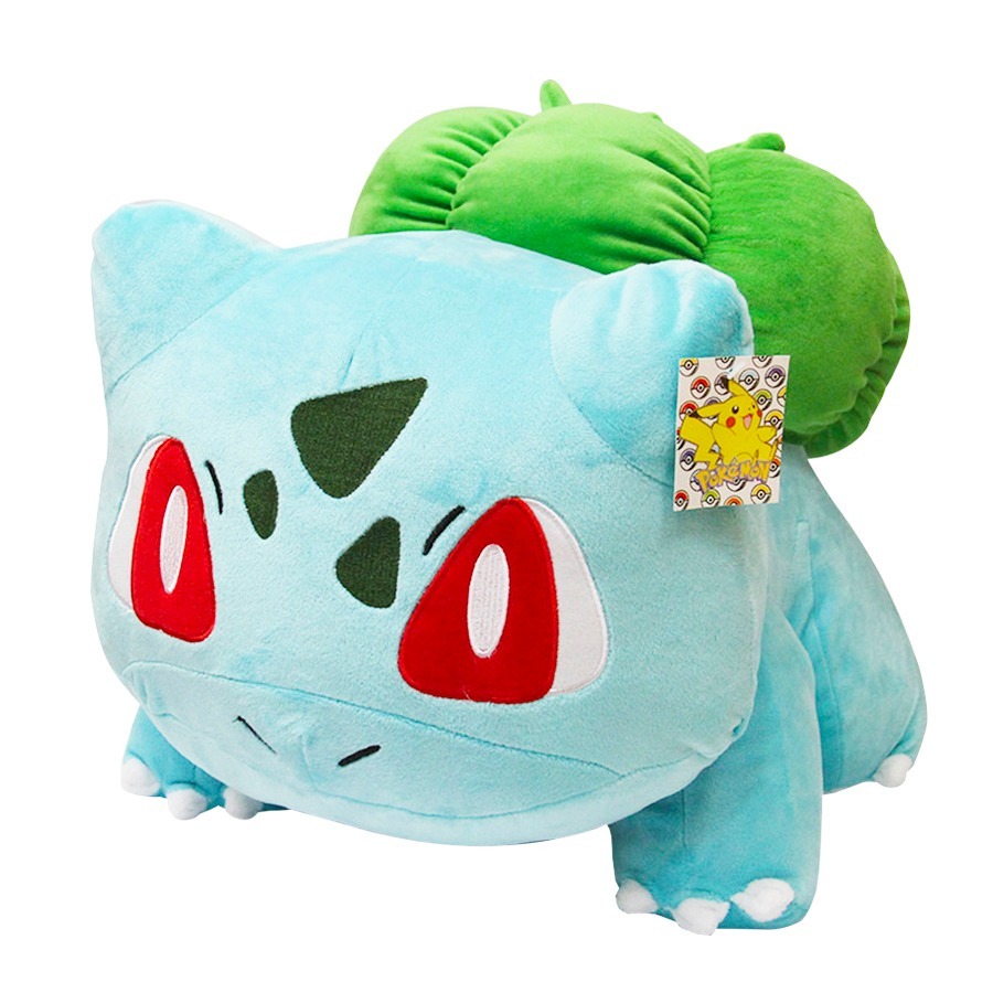 peluche bulbasaur gigante