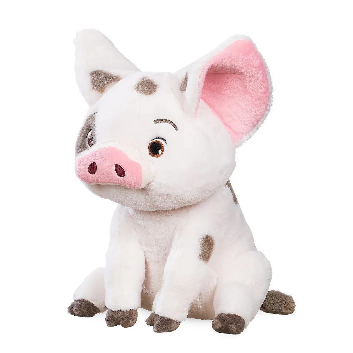 puerquito de moana peluche