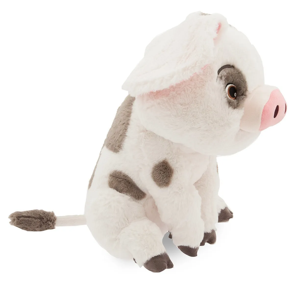 puerquito de moana peluche