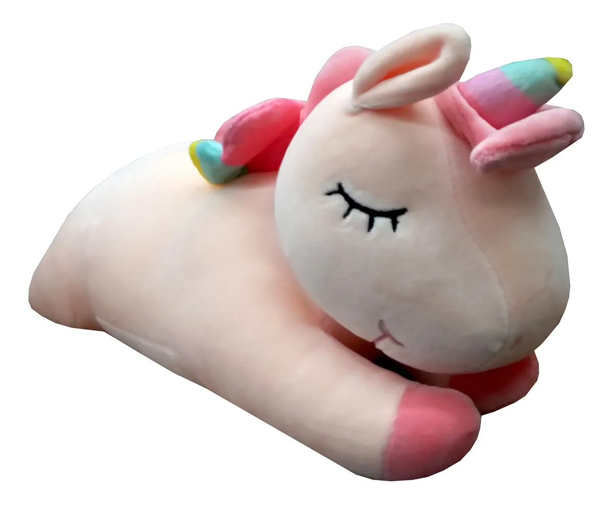 peluches de unicornio kawaii