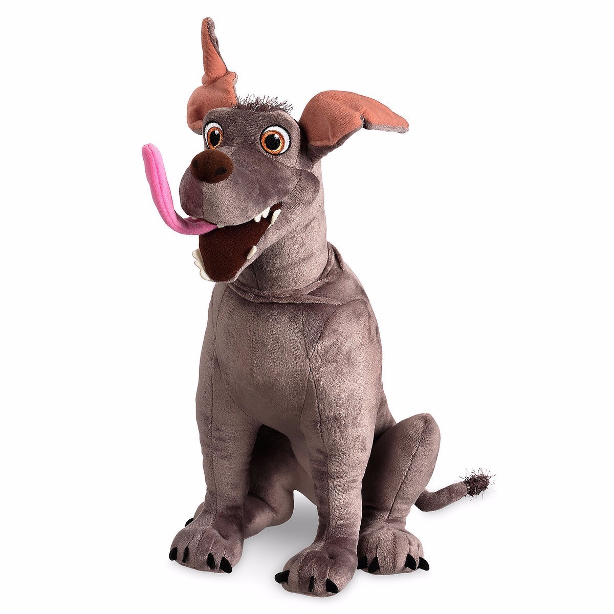 MLM peluche coco perro dante disney store 45 cms nuevo etiqueta JM