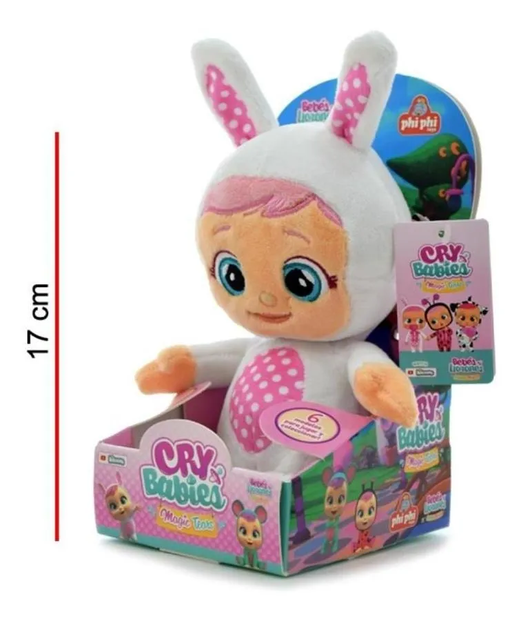 peluches phi phi toys
