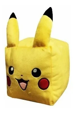 peluche pikachu game