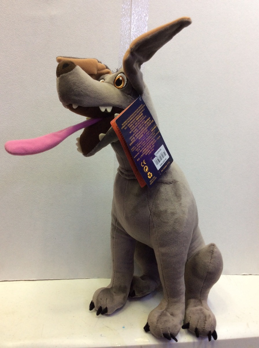Peluche De Dante Perro De Disney Store Coco - $ 799.00 en Peluche De Dante Perro De Disney Store Coco - $ 799.00 en