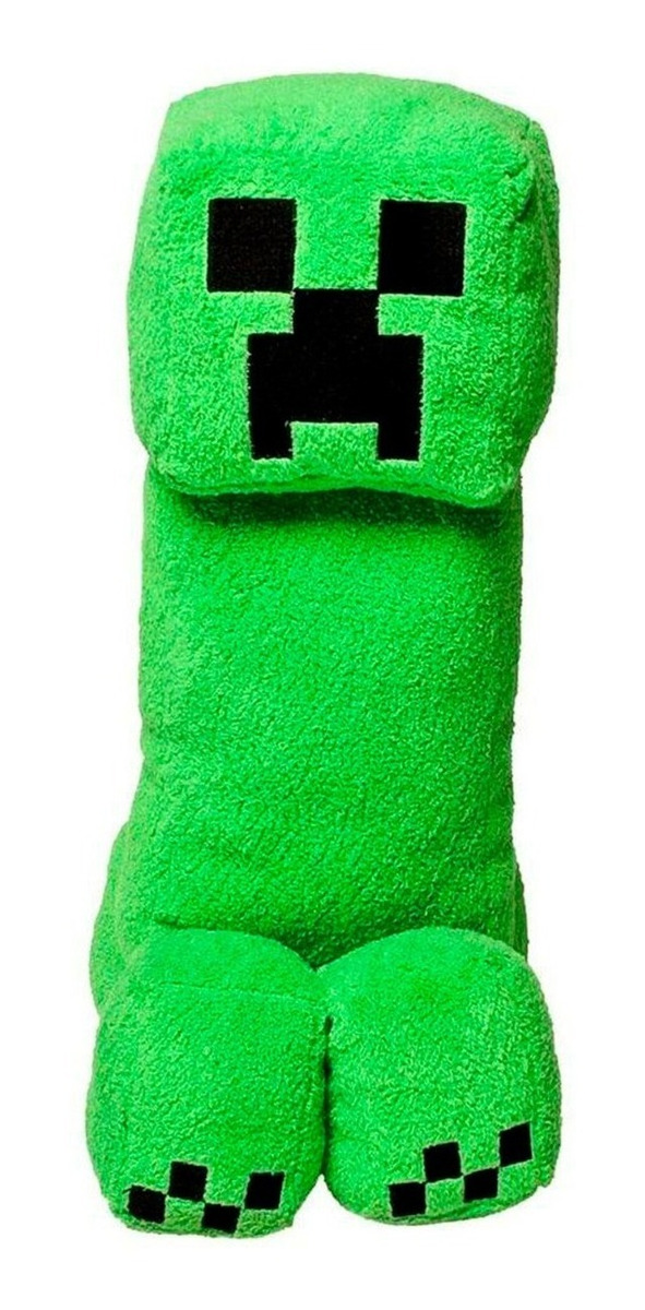 peluche creeper