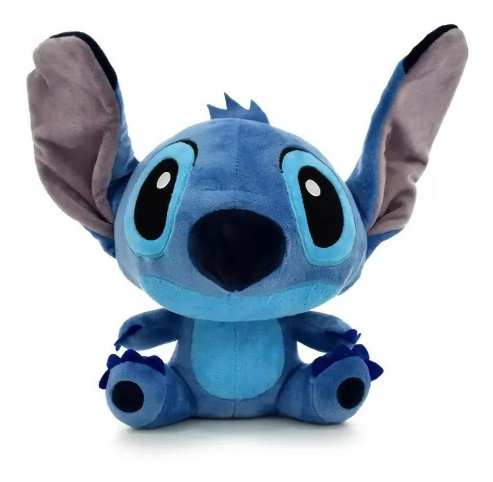 peluche de stitch original