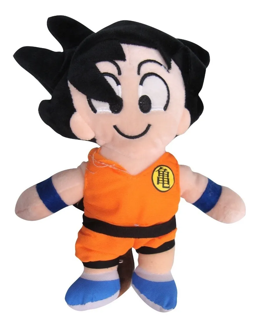 peluches de dragon ball