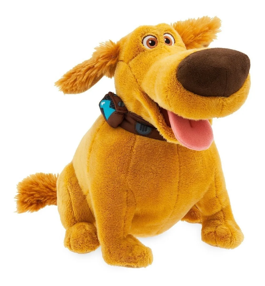 peluches de up