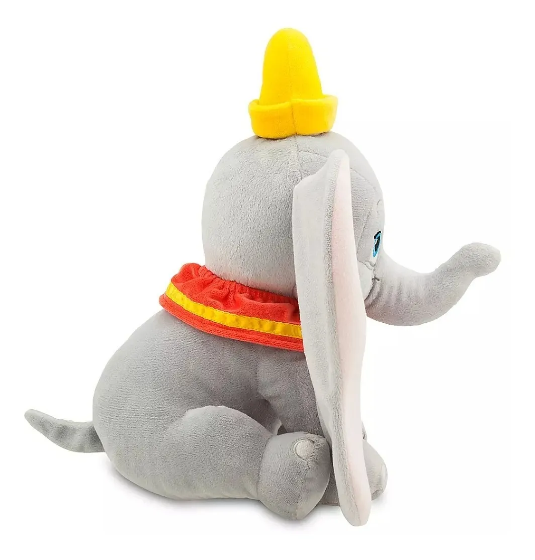 disney store peluche dumbo