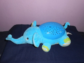 Peluche musical Summer Infant