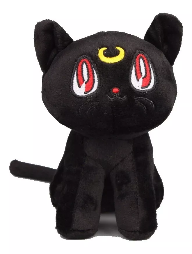 peluche luna sailor moon