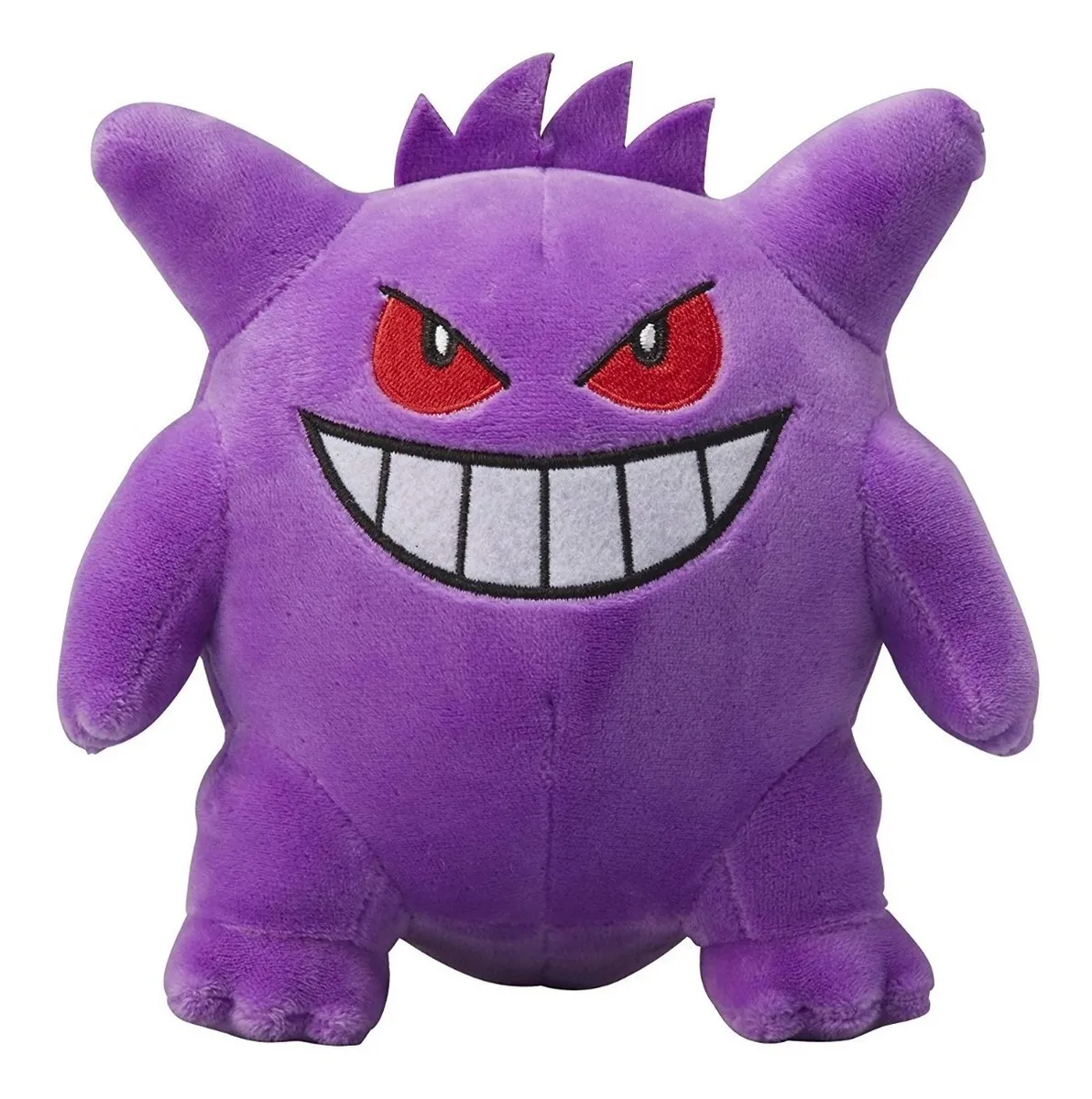 gengar pokemon peluche