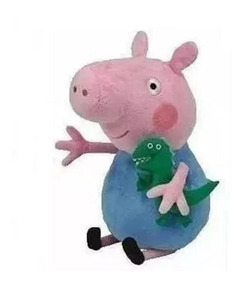 peluche peppa pig que habla