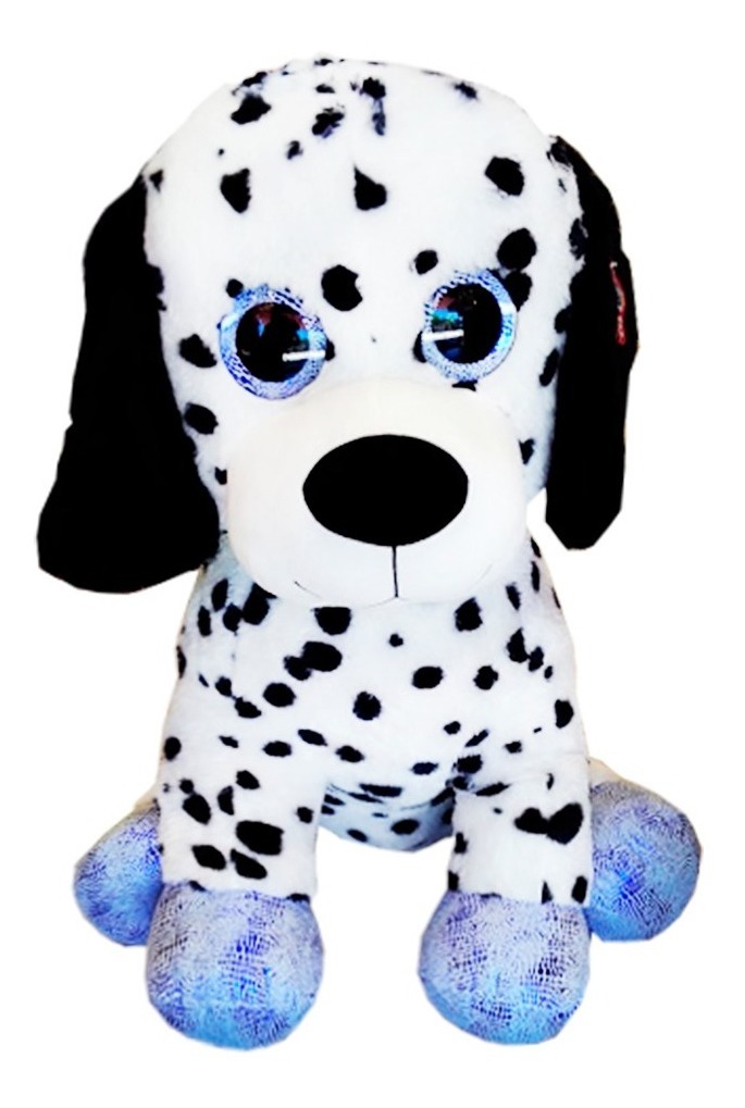 peluche dalmata gigante