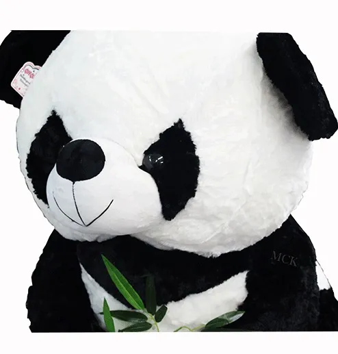 peluches gigantes panda
