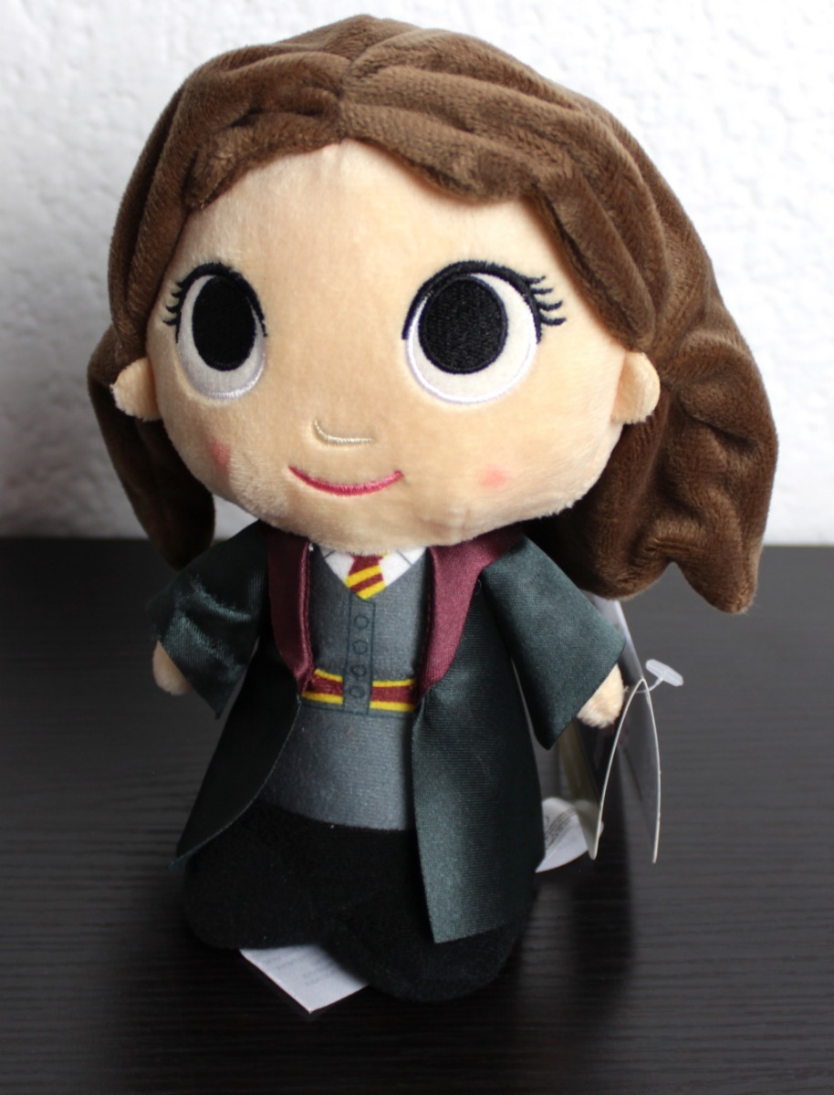 peluche hermione granger