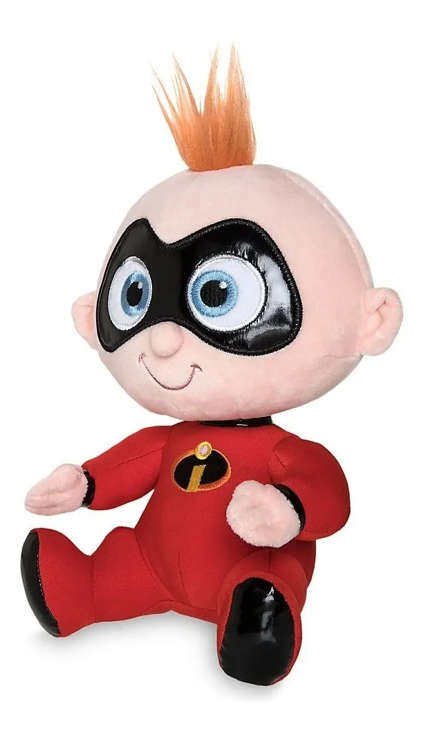 peluche de jack jack