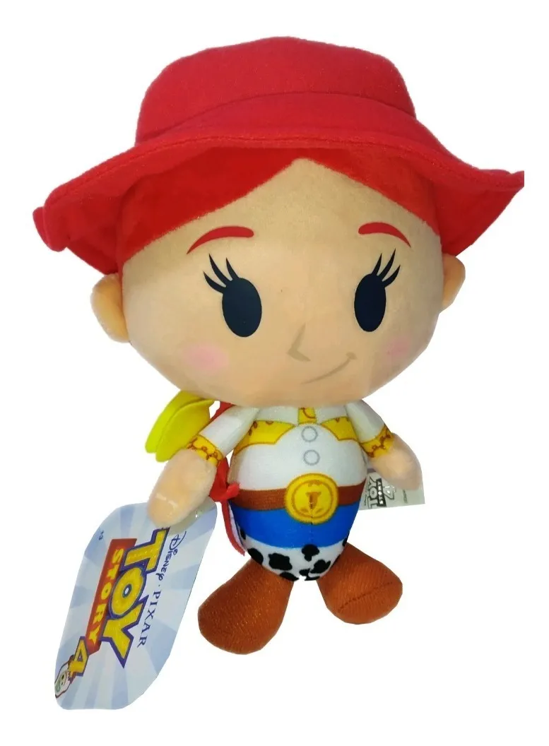 toy story 4 los peluches