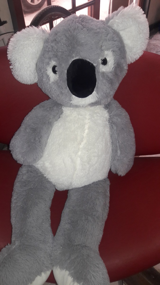 peluche koala gigante