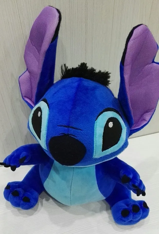 precio de stitch mediano