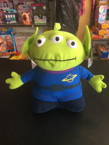 muñeco marciano toy story