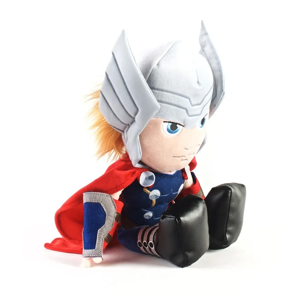 peluche thor