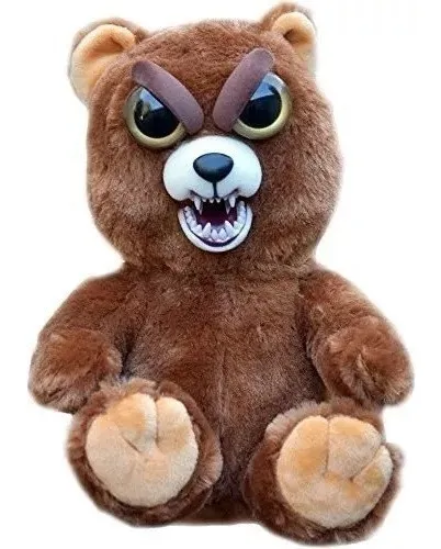 peluche cambia cara