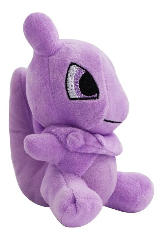 mewtwo peluche