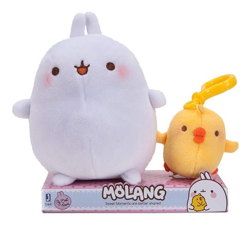 molang peluche