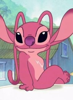 Peluche Novia De Angel Stitch De Disney Mediano Antialergico - $ 59.900