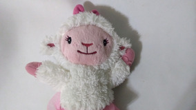 La Juguetes Original Musical Lambie 2015 Doctora De Peluche 4L35jcRSAq