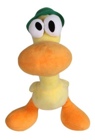 muñeco pocoyo
